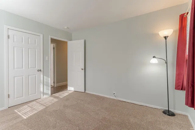 $162,900 | 4213 Meadowridge Road, Evansville, IN 47710