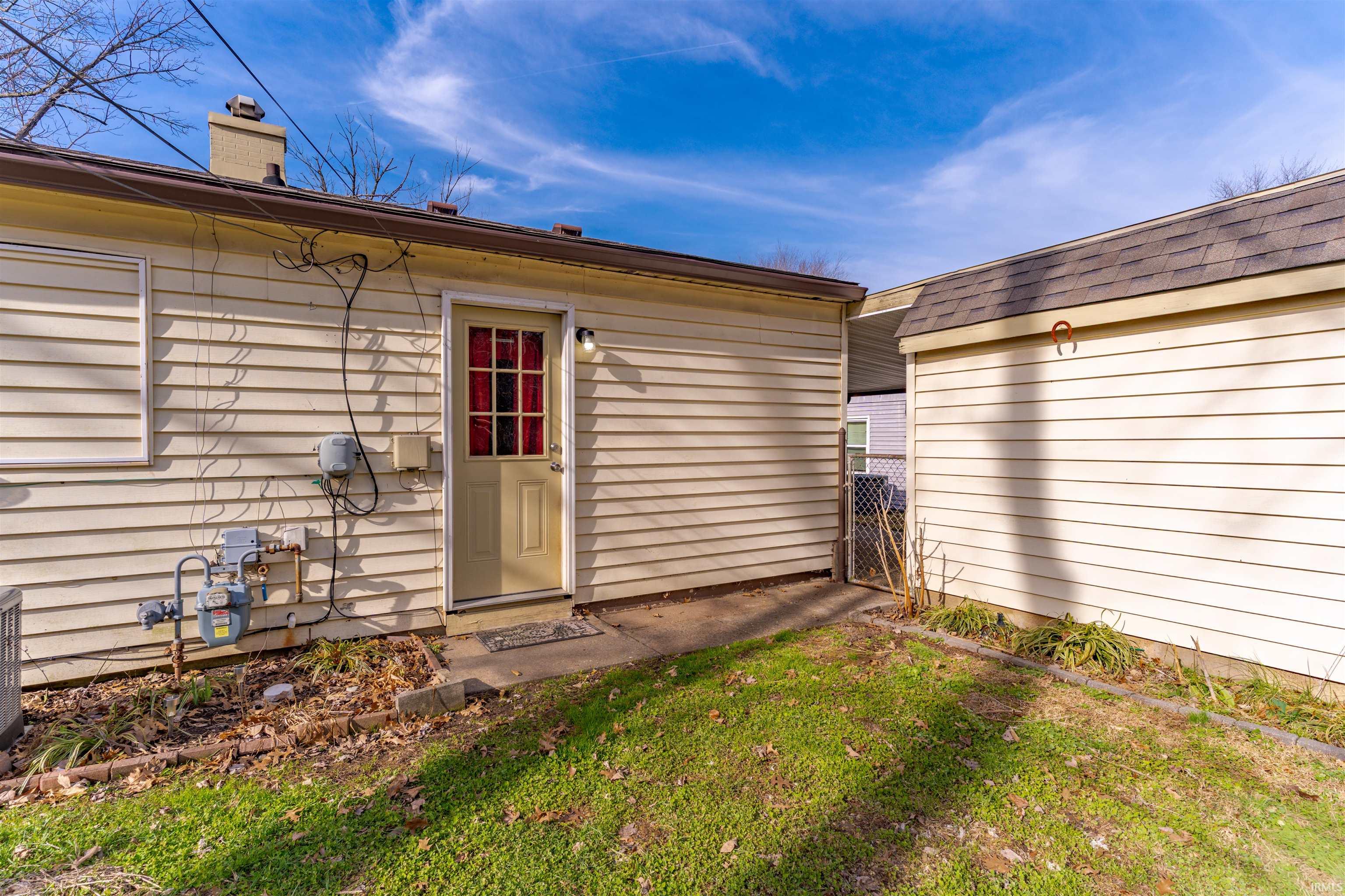 4213 Meadowridge Road Evansville, IN 47710 - Photo 27 of 32