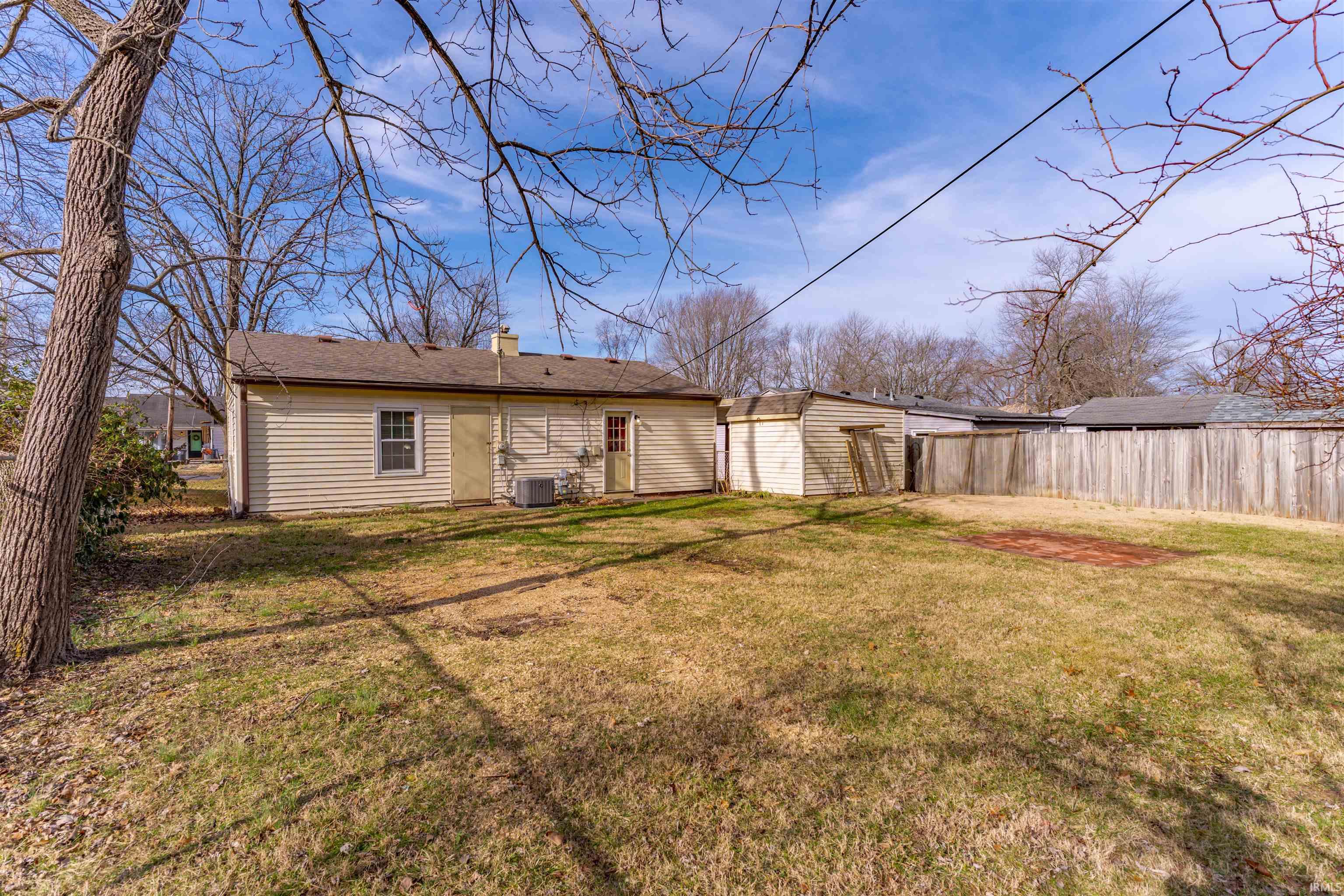 4213 Meadowridge Road Evansville, IN 47710 - Photo 28 of 32