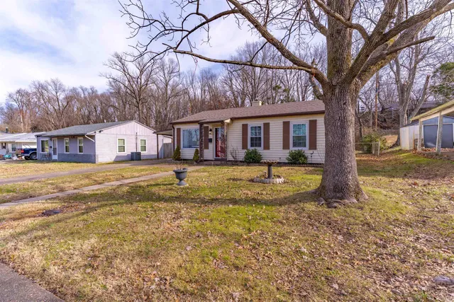 $162,900 | 4213 Meadowridge Road, Evansville, IN 47710