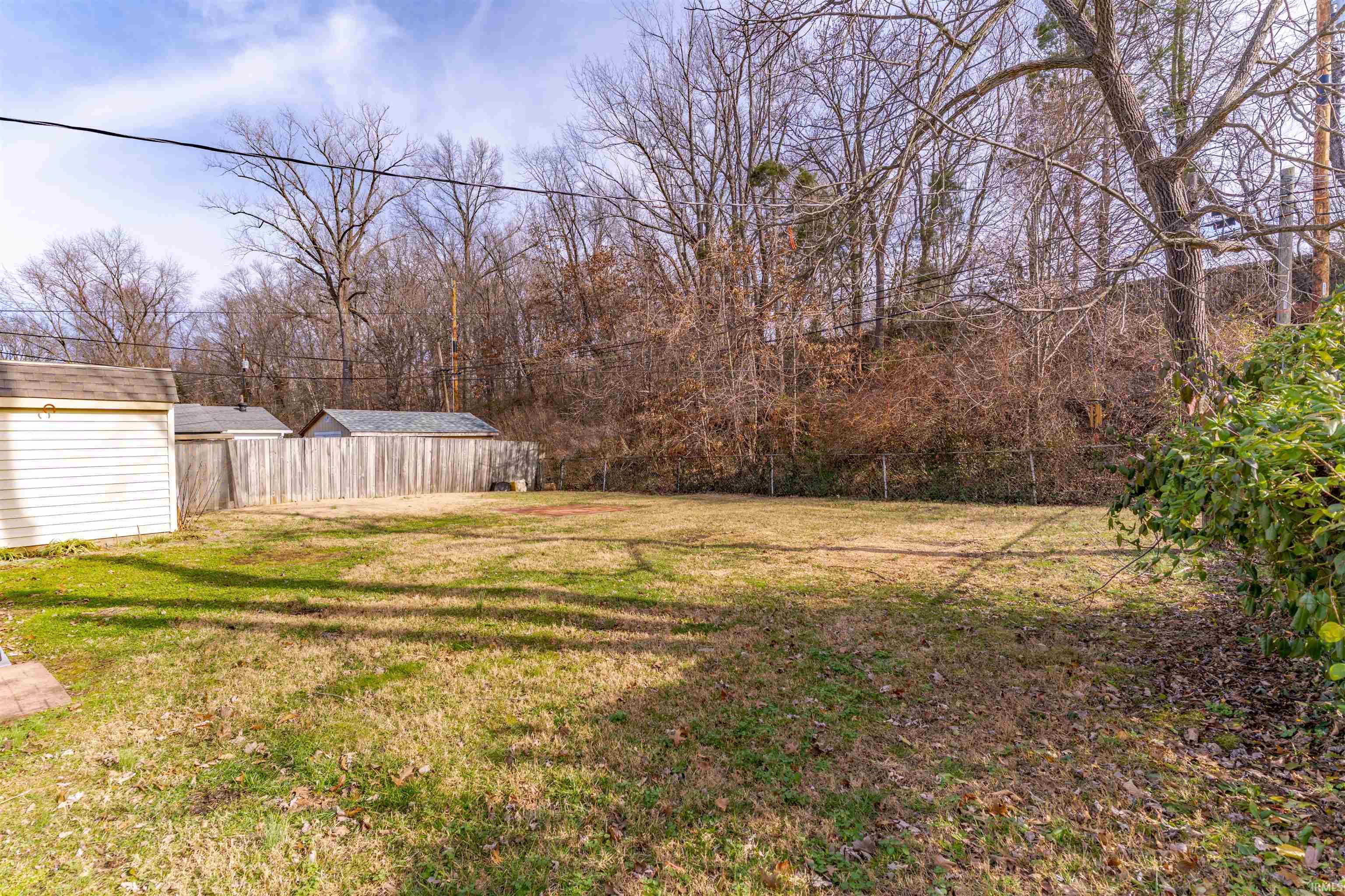 4213 Meadowridge Road Evansville, IN 47710 - Photo 32 of 32