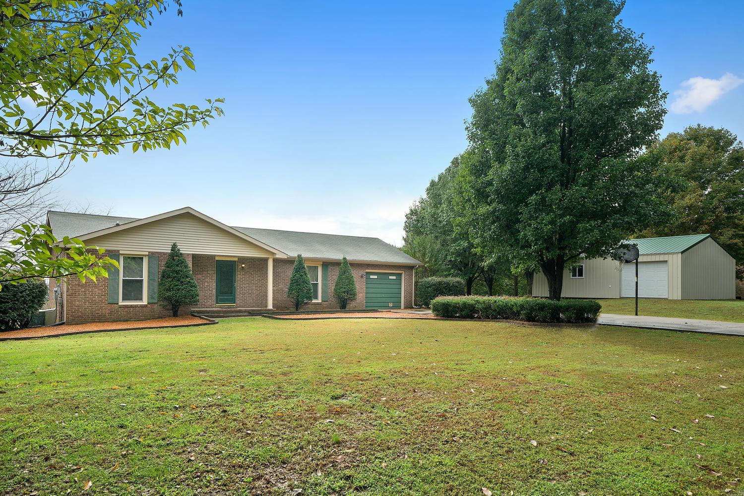 1668 Haynes Road Woodlawn, TN 37191 - Photo 1 of 27 Gallery Image 1