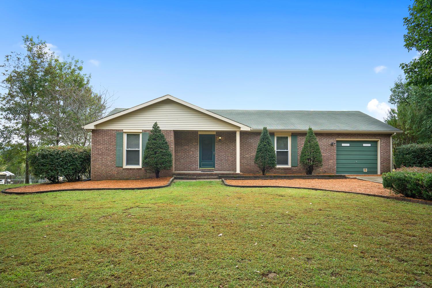 1668 Haynes Road Woodlawn, TN 37191 - Photo 2 of 27 Gallery Image 2