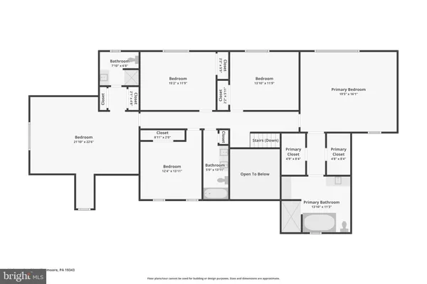 $925,000 | 61 Green Pond Lane, Glenmoore, PA 19343