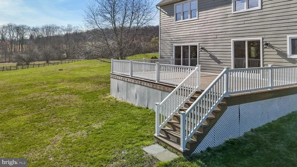 $925,000 | 61 Green Pond Lane, Glenmoore, PA 19343