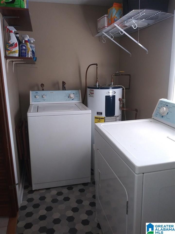 801 Martinwood Road Birmingham, AL 35235 - Photo 20 of 28