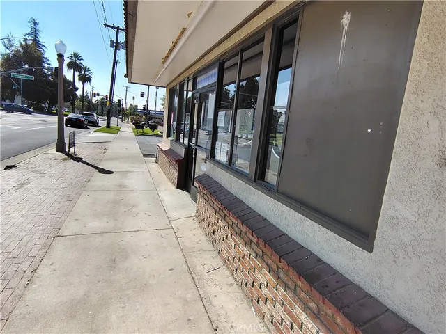 a view of steet corner