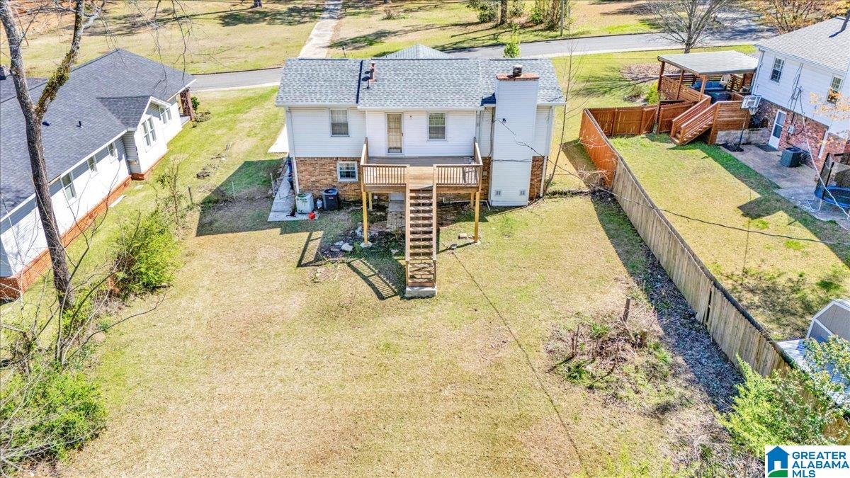 1024 Oak Grove Road Birmingham, AL 35209 - Photo 32 of 32