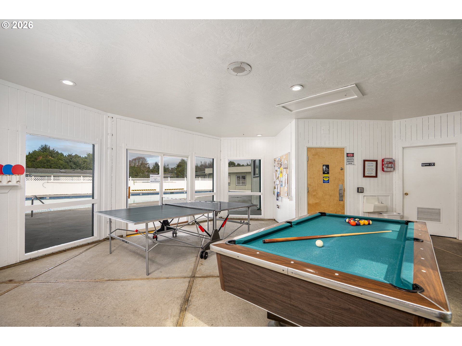 1600 Rhododendron Drive, Unit 155 Florence, OR 97439 - Photo 30 of 33 Community Amenities