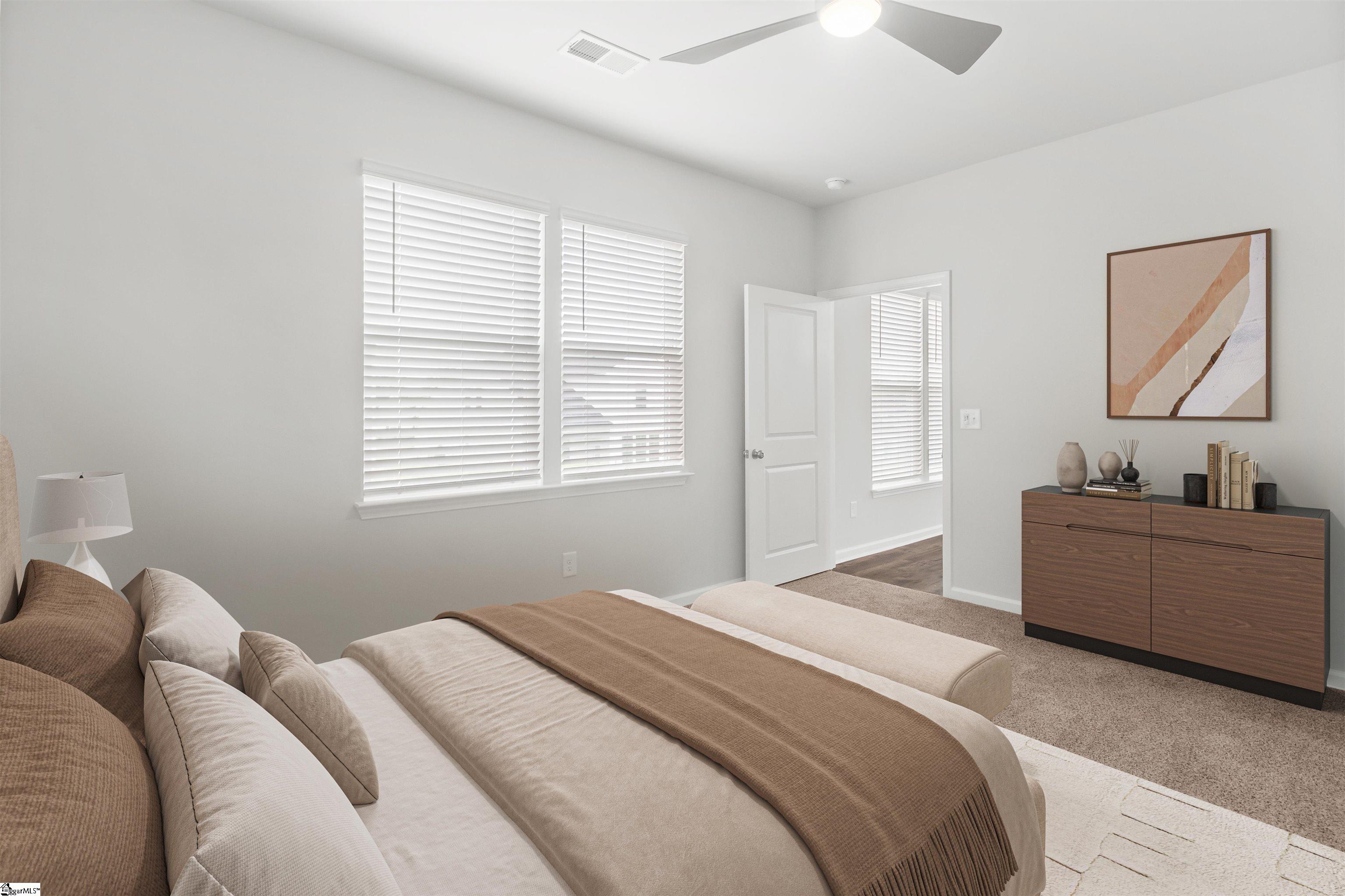 752 Spring Orchard Drive Lyman, SC 29365 - Photo 29 of 37