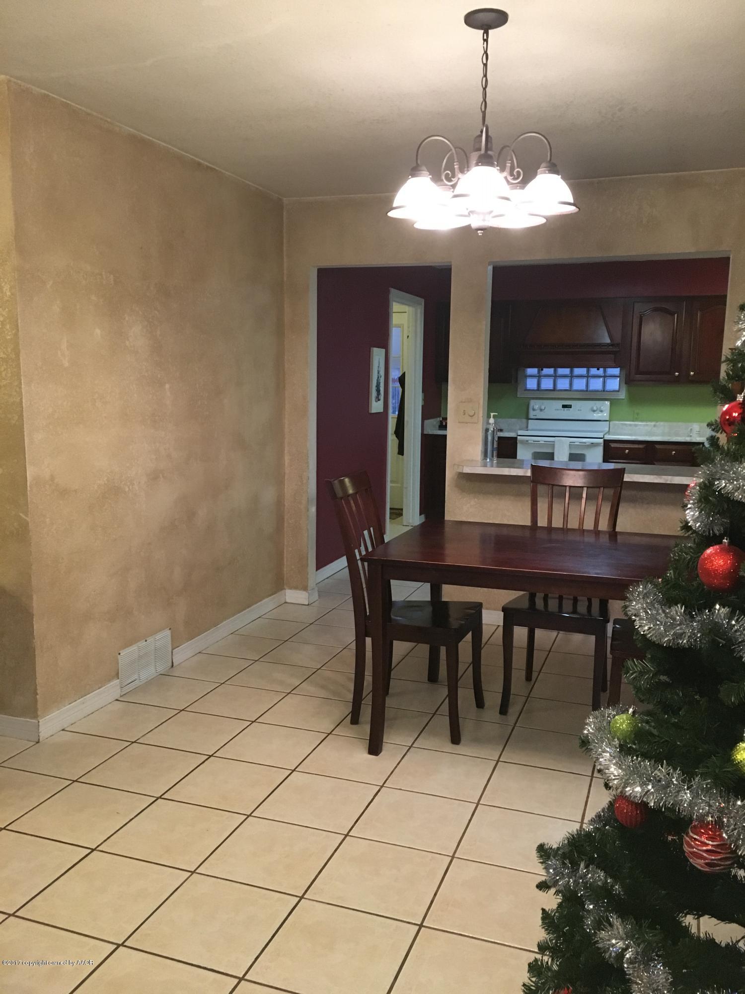 1502 South Colgate Street Perryton, TX 79070 - Photo 4 of 13 pic28