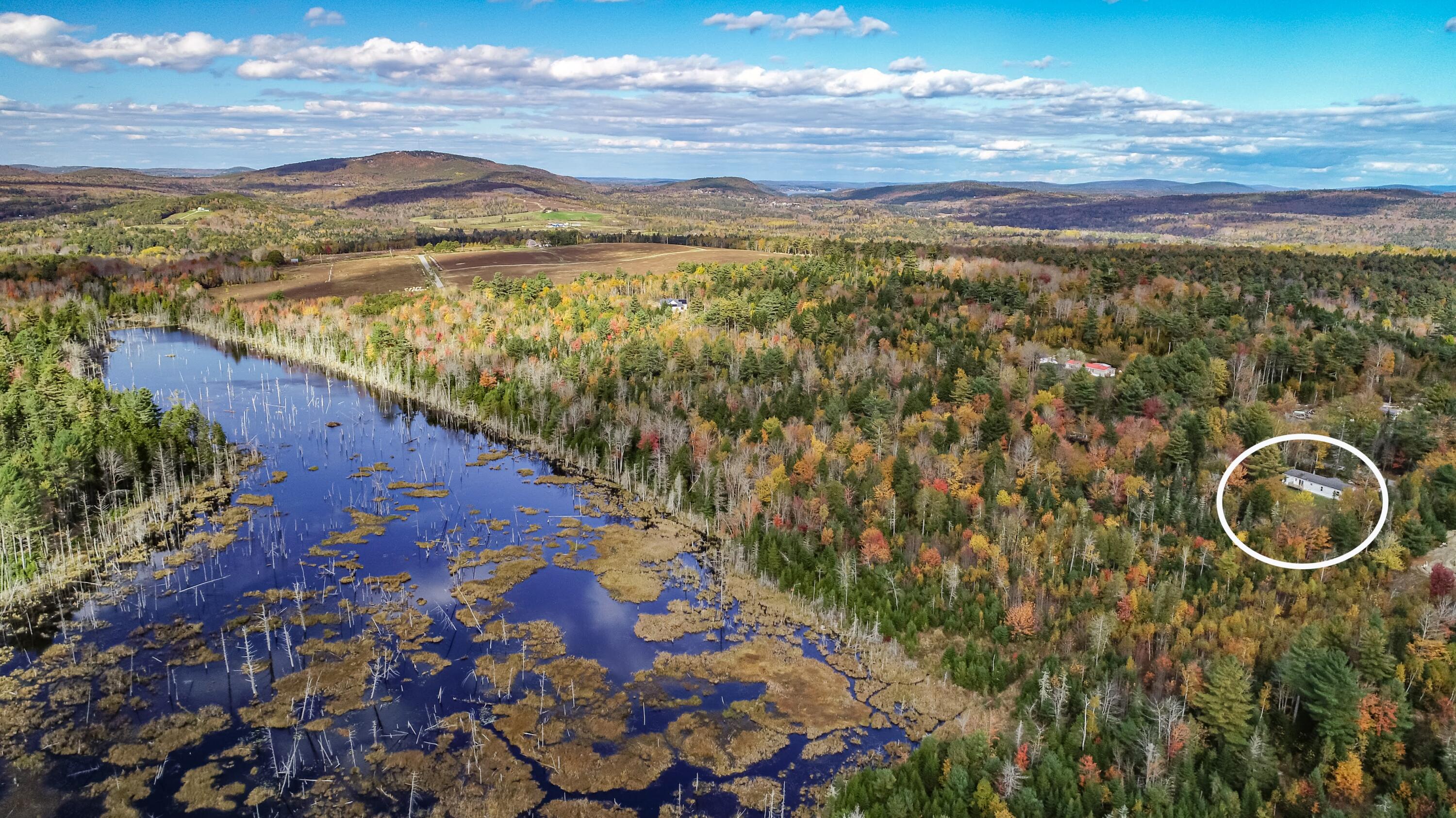 352 Pout Town Road Stockton Springs, ME 04981 - Photo 12 of 54 352 Pout Town Aerials-7