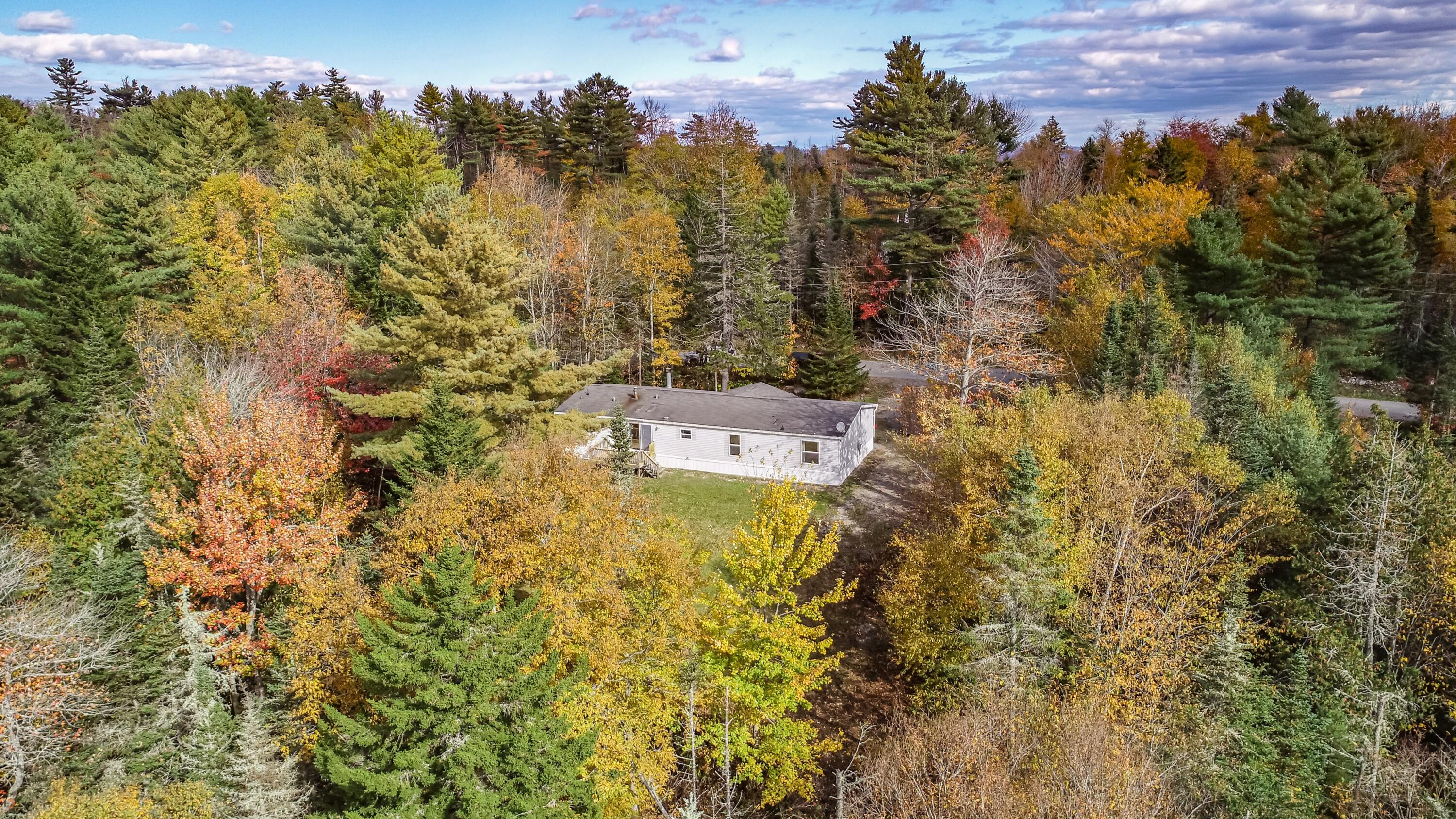 352 Pout Town Road Stockton Springs, ME 04981 - Photo 13 of 54 352 Pout Town Aerials-8