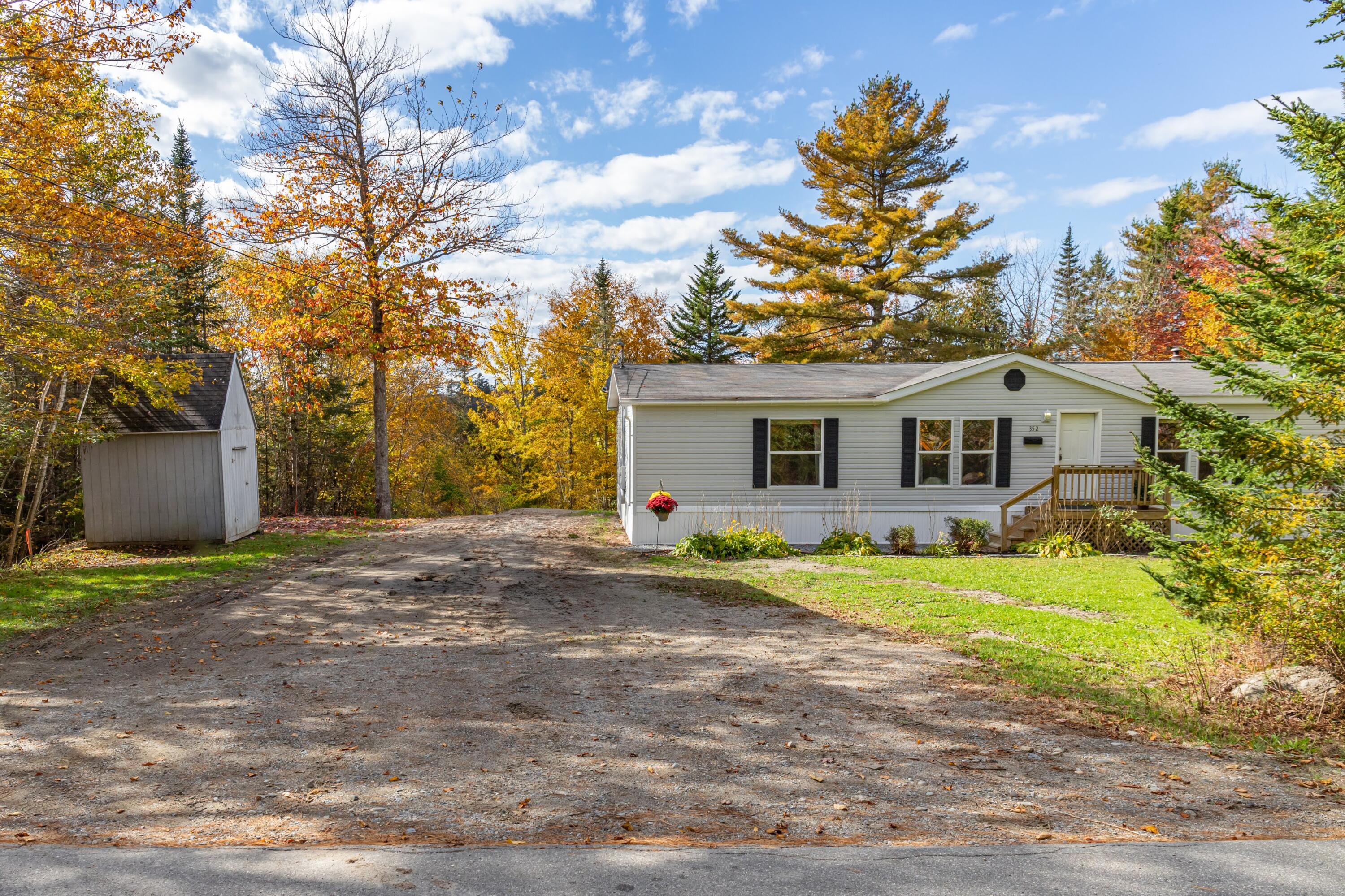 352 Pout Town Road Stockton Springs, ME 04981 - Photo 14 of 54 352 Pout Town Exteriors