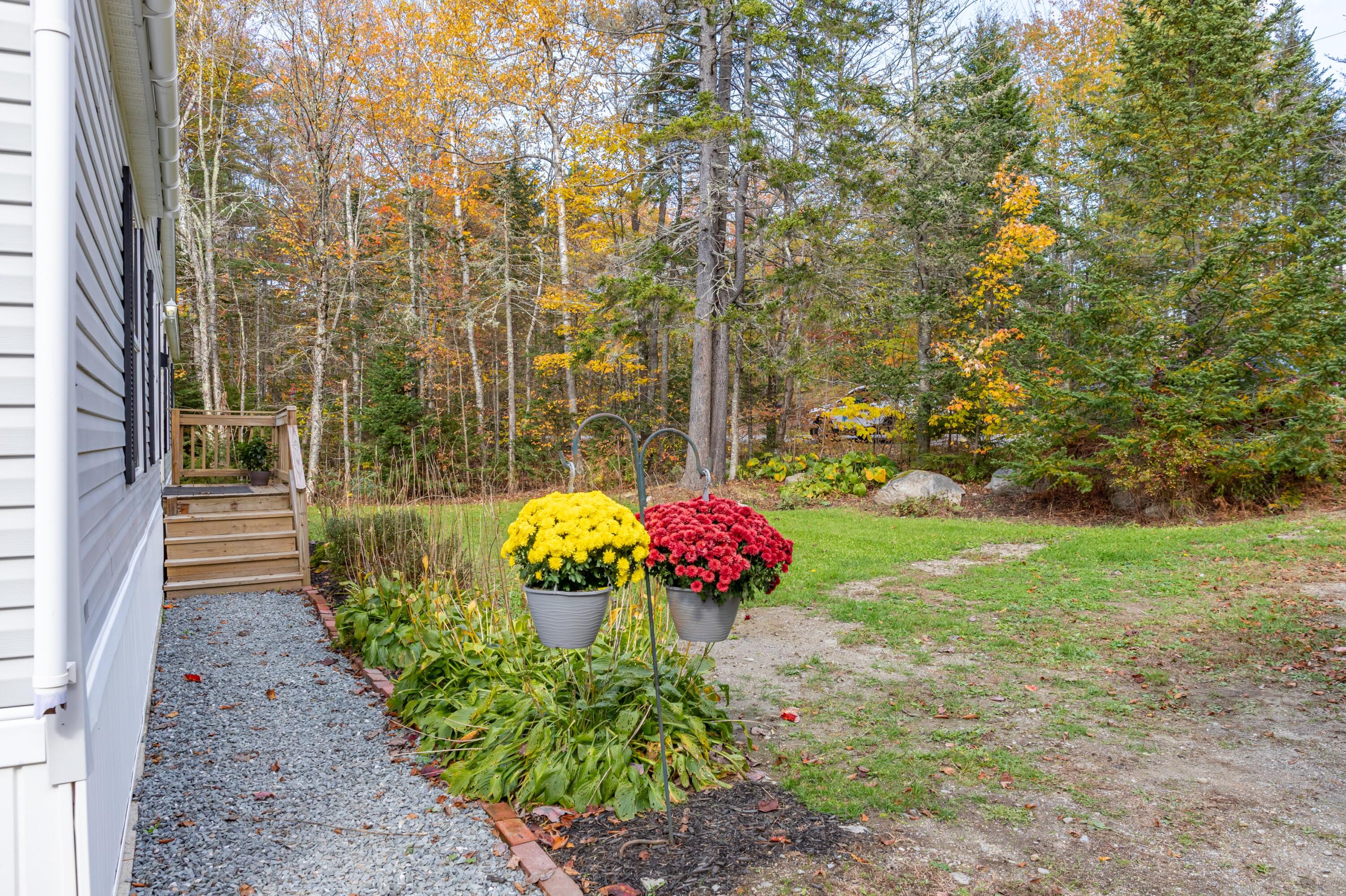 352 Pout Town Road Stockton Springs, ME 04981 - Photo 17 of 54 352 Pout Town Exteriors-5