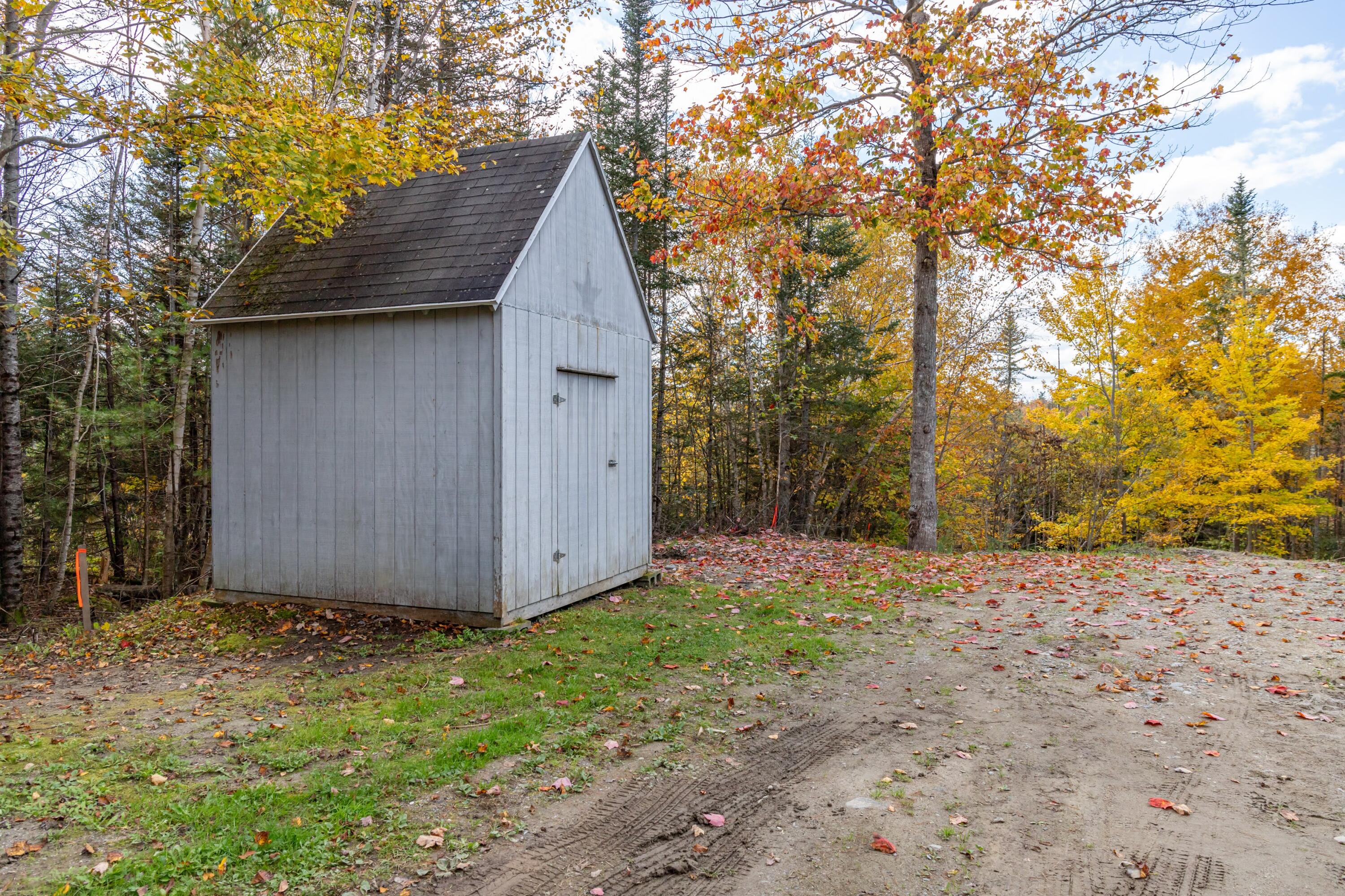 352 Pout Town Road Stockton Springs, ME 04981 - Photo 18 of 54 352 Pout Town Exteriors-6
