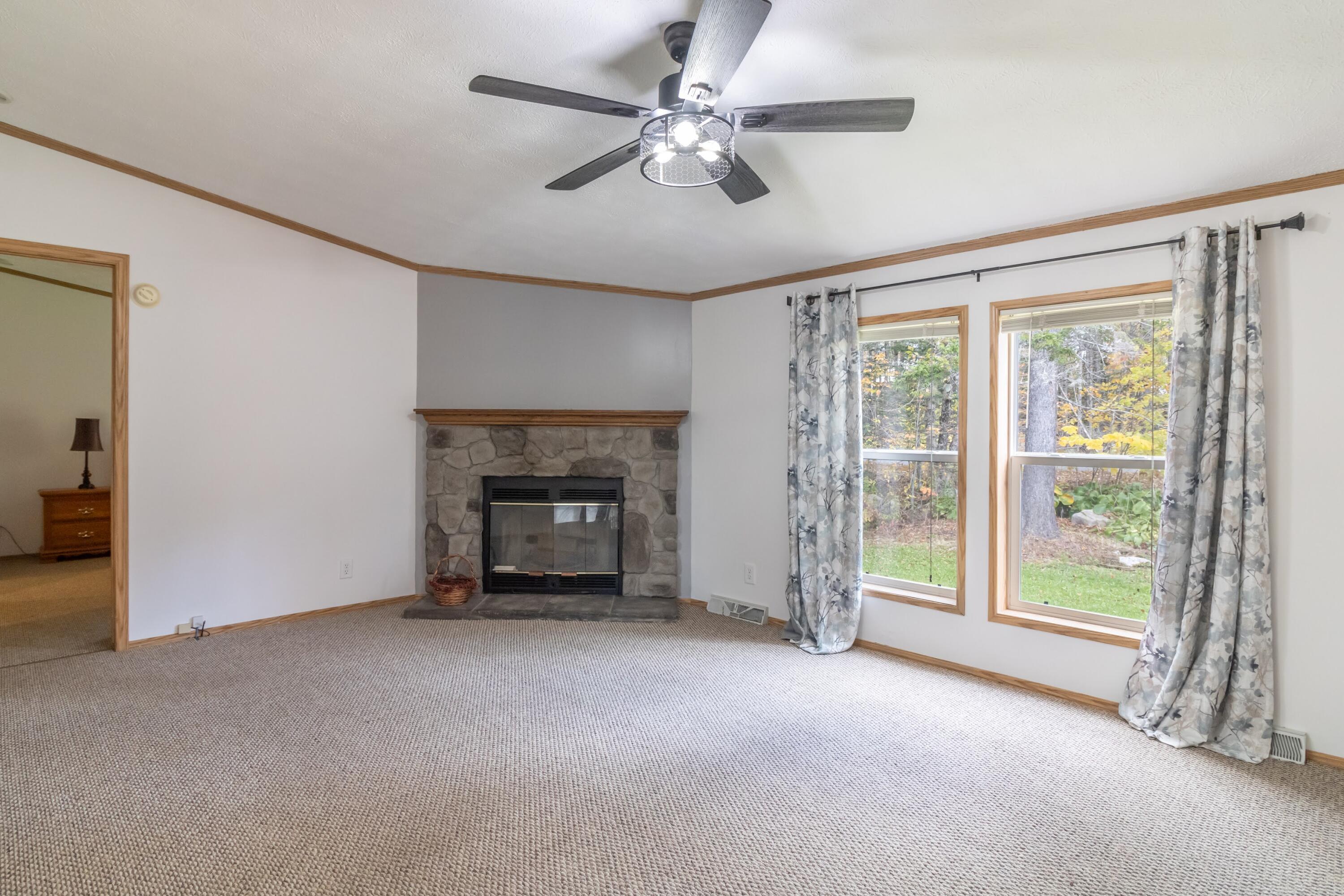 352 Pout Town Road Stockton Springs, ME 04981 - Photo 37 of 54 352 Pout Town Interiors-20