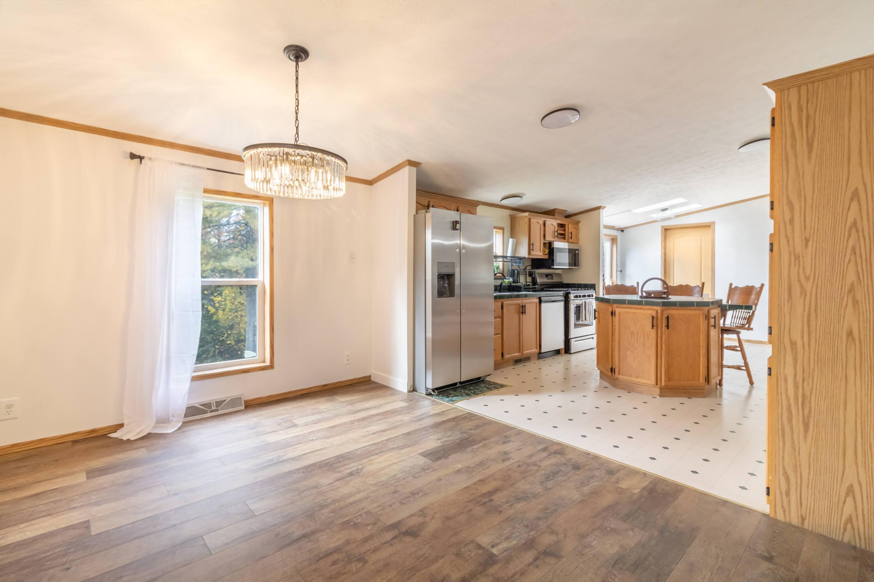 352 Pout Town Road Stockton Springs, ME 04981 - Photo 5 of 54 352 Pout Town Interiors-9