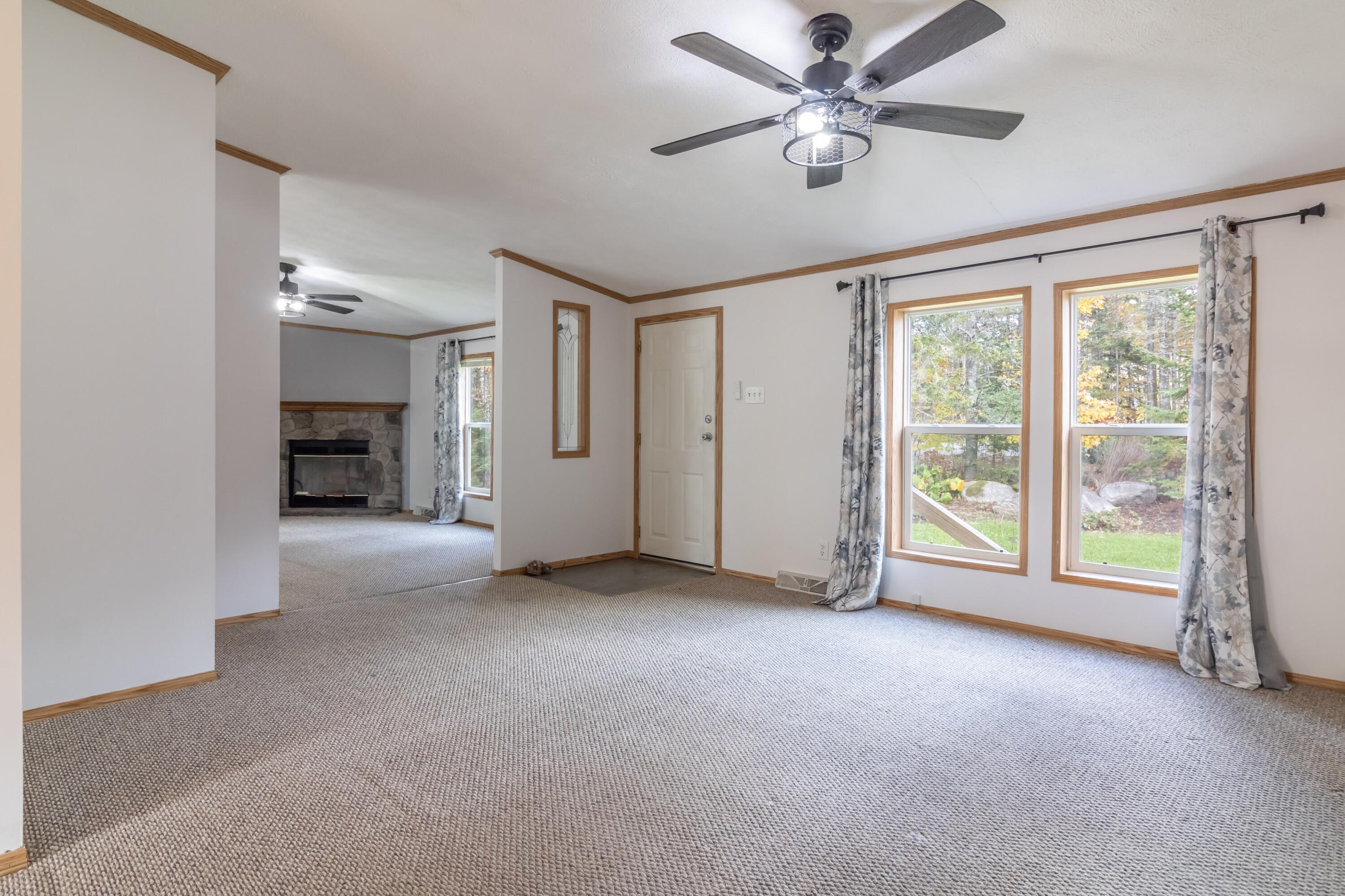 352 Pout Town Road Stockton Springs, ME 04981 - Photo 51 of 54 352 Pout Town Interiors-34