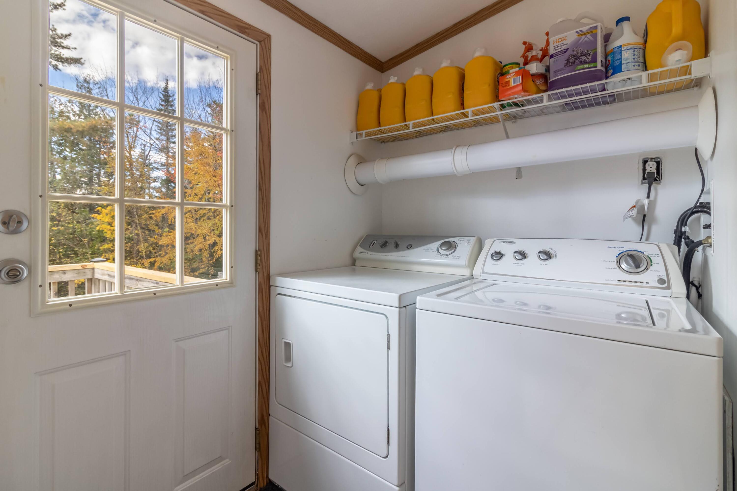 352 Pout Town Road Stockton Springs, ME 04981 - Photo 53 of 54 352 Pout Town Interiors-36