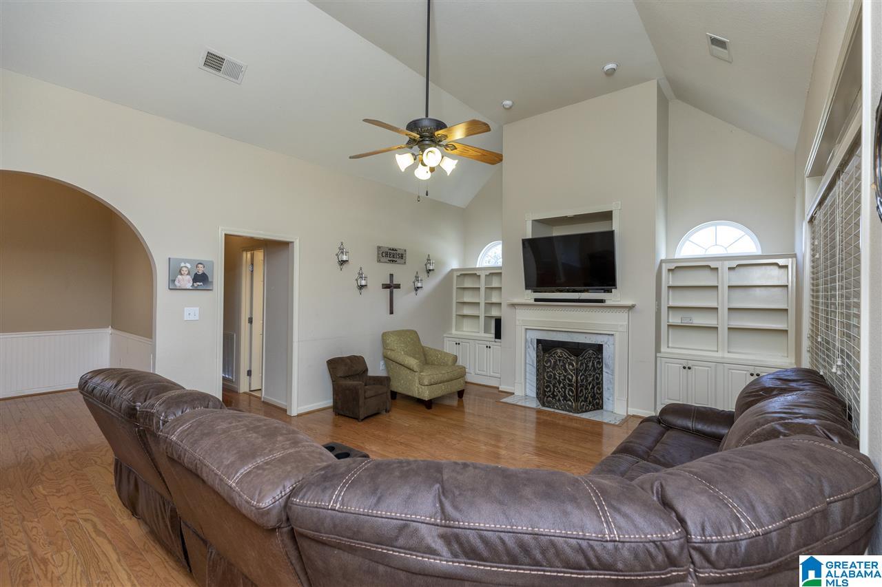 317 Falliston Court Helena, AL 35080 - Photo 9 of 40