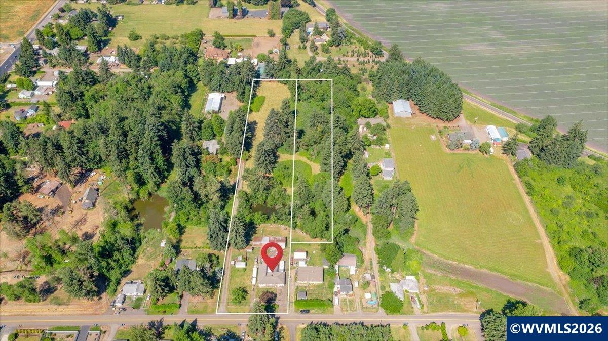 5945 Lake Labish Road Northeast Salem, OR 97305 - Photo 5 of 48