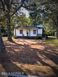 1307 Hooks Road Fremont, NC 27830 - Photo 1 of 14 Front View