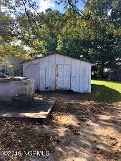 1307 Hooks Road Fremont, NC 27830 - Photo 11 of 14 Storage Building