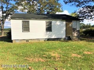 1307 Hooks Road Fremont, NC 27830 - Photo 3 of 14 Rear View