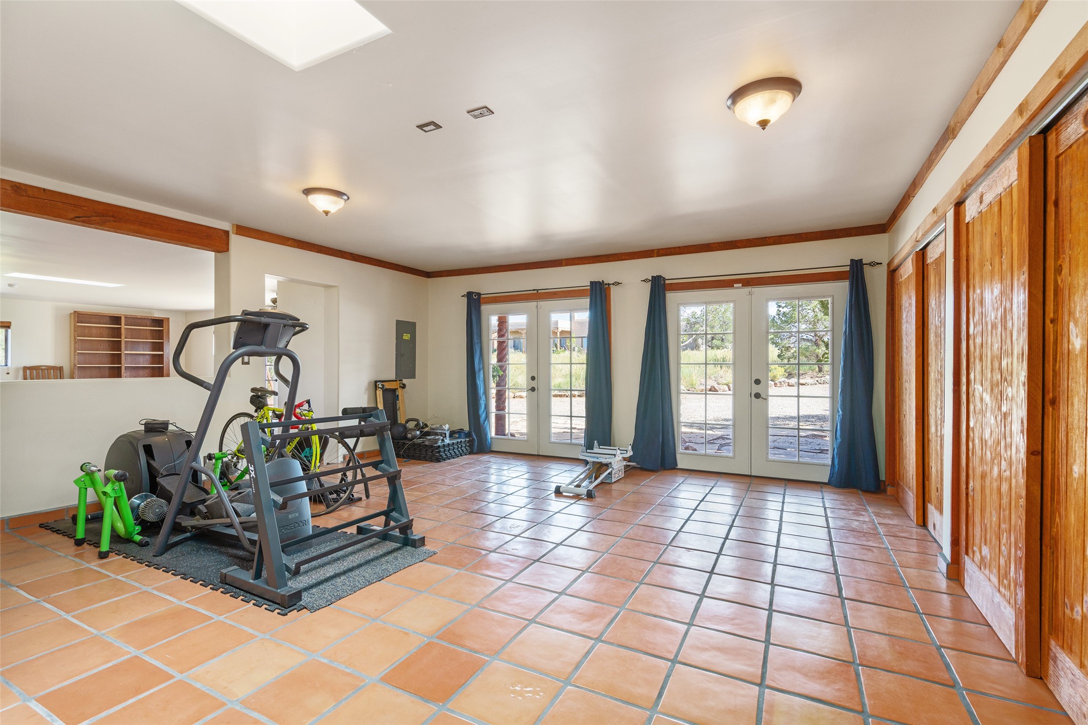 13 Palacio Road Santa Fe, NM 87508 - Photo 33 of 41