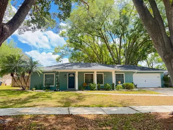 $595,000 | 15521 Wetstone Drive, Tampa, FL 33613