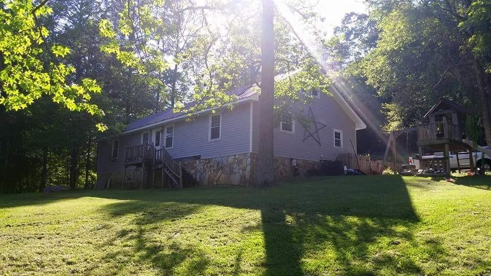 733 Webber Road Southwest Plainville, GA 30733 - Photo 1 of 1 Gallery Image 1