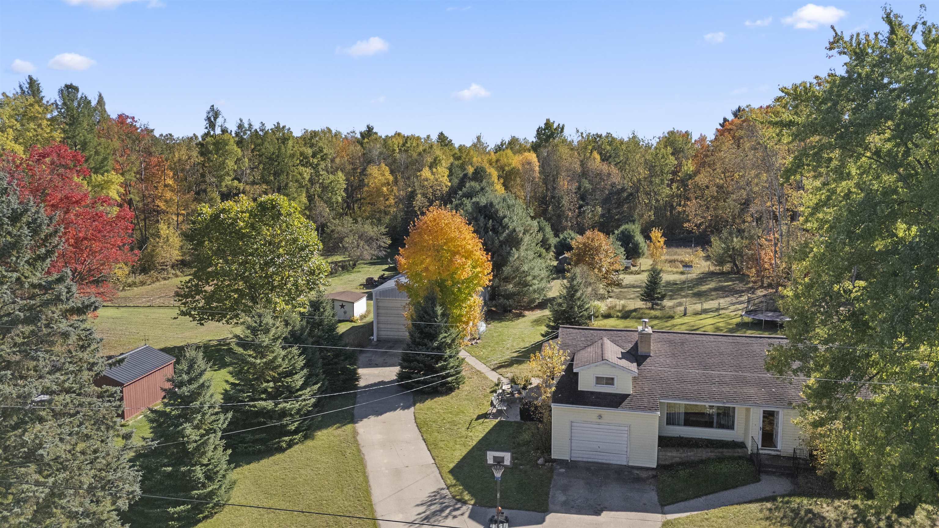 8780 30 1/2 Road Cadillac, MI 49601 - Photo 63 of 82
