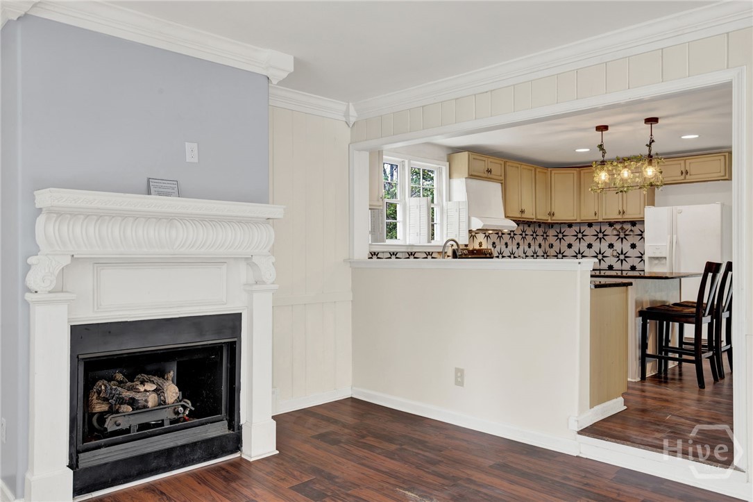900 Garrison Street Pembroke, GA 31321 - Photo 22 of 40