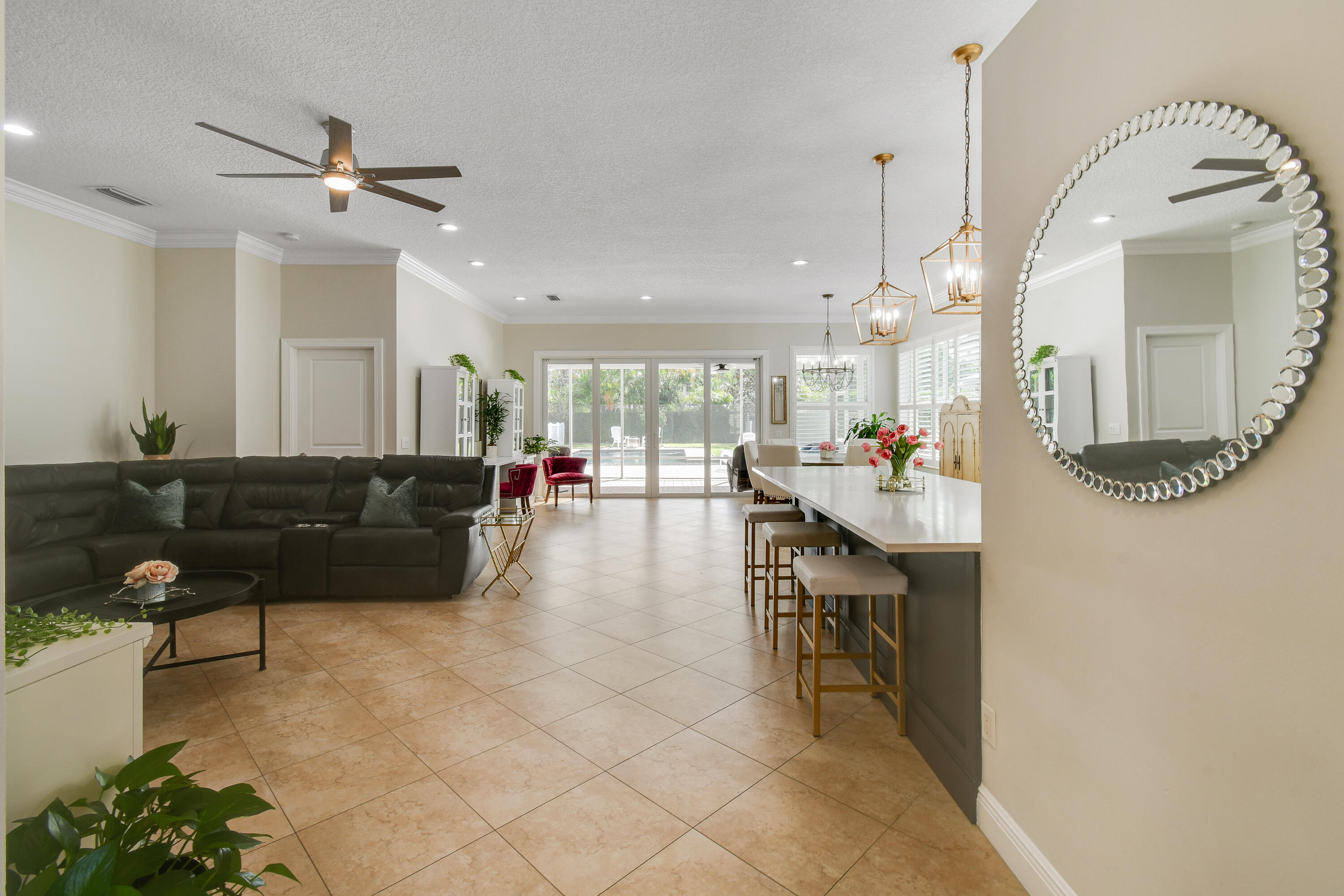 191 Hampton Circle Jupiter, FL 33458 - Photo 13 of 39 N13_DSC_3486