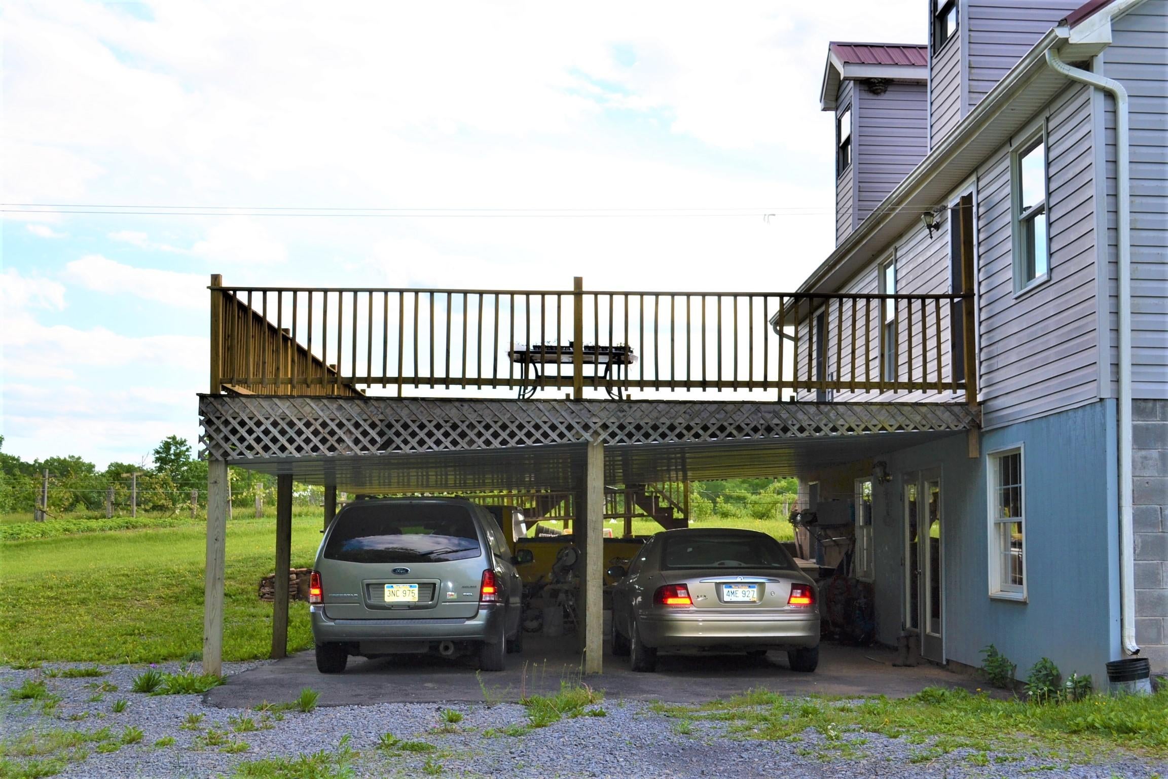 1640 Julia Road Renick, WV 24966 - Photo 4 of 77 Gallery Image 4