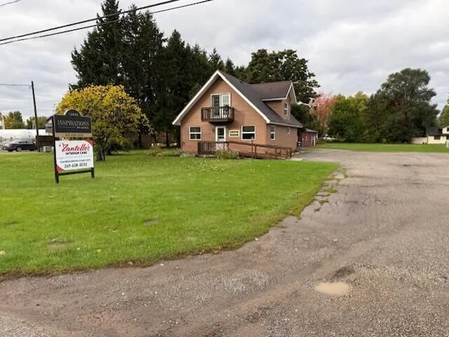 $259,000 | 13434 M Highway 40, Gobles, MI 49055