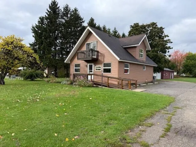 $254,000 | 13434 Highway 40, Gobles, MI 49055