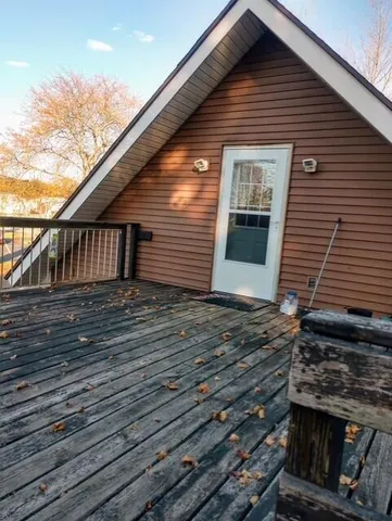 $254,000 | 13434 Highway 40, Gobles, MI 49055