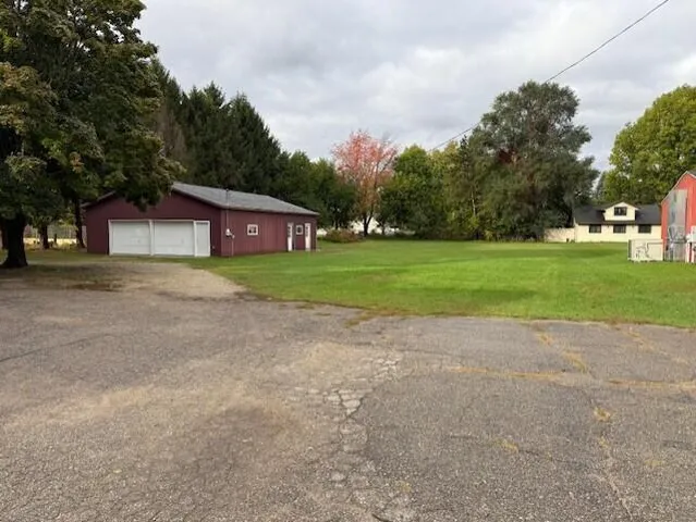$254,000 | 13434 Highway 40, Gobles, MI 49055