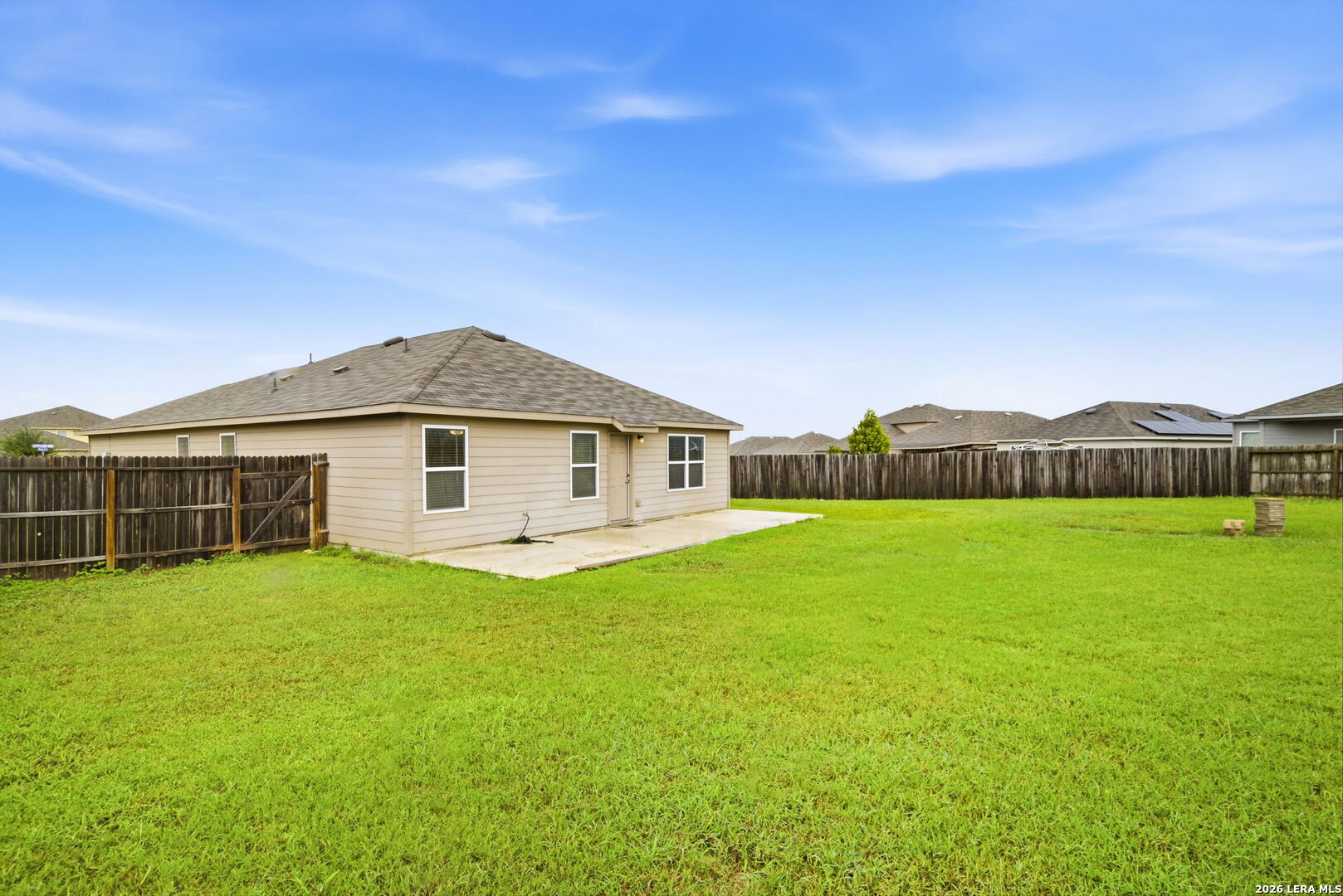 3203 Andromeda Way Converse, TX 78109 - Photo 25 of 27
