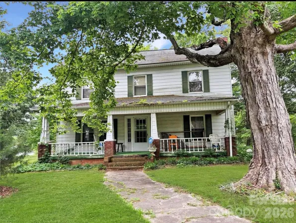 $180,000 | 208 East Main Street, Cleveland, NC 27013