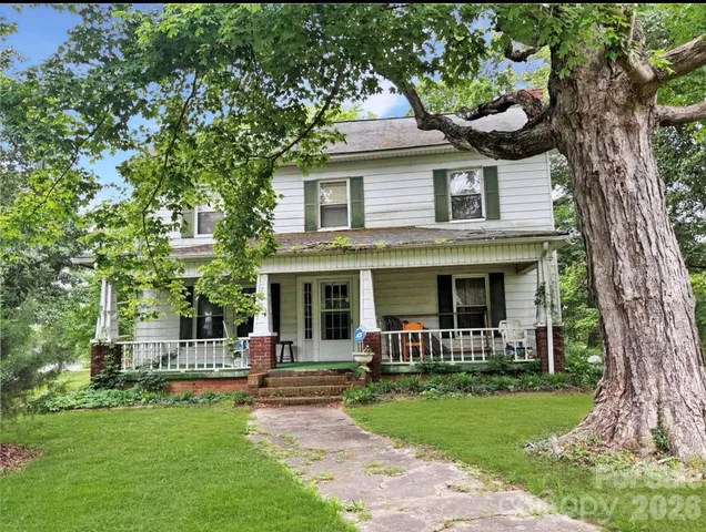 $195,000 | 208 East Main Street, Cleveland, NC 27013