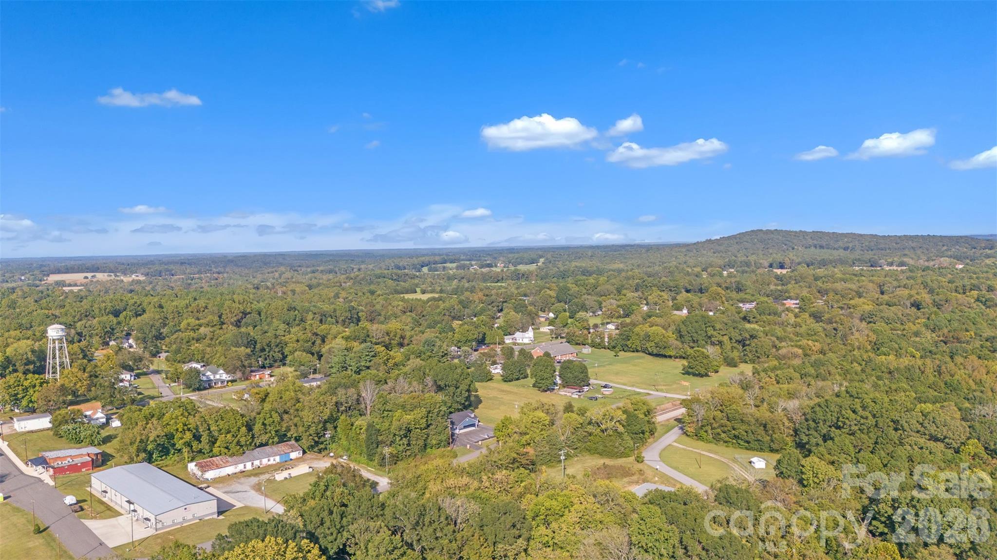 208 East Main Street Cleveland, NC 27013 - Photo 12 of 48 a view of a city