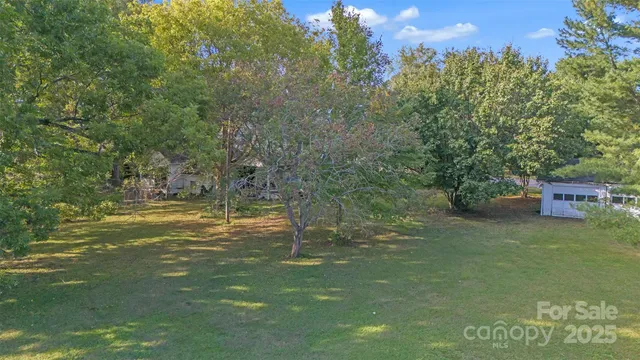 a view of a lake view