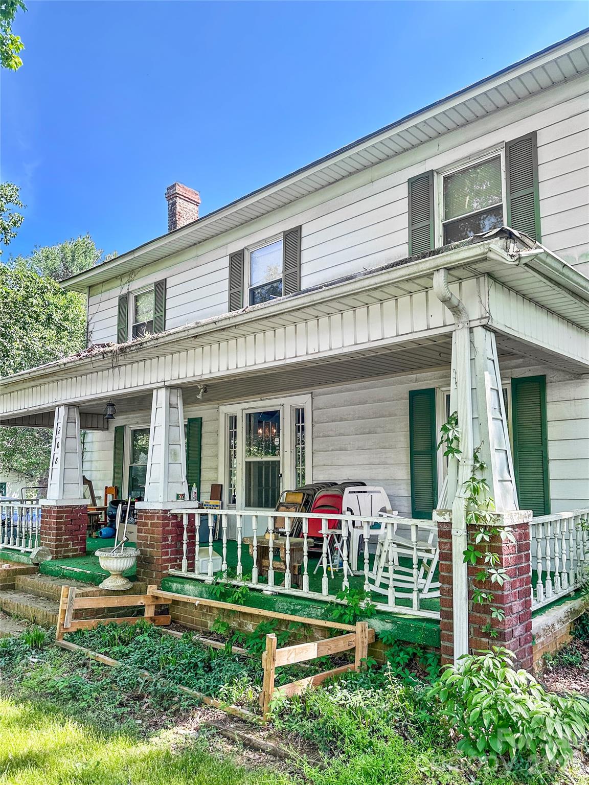 208 East Main Street Cleveland, NC 27013 - Photo 26 of 48