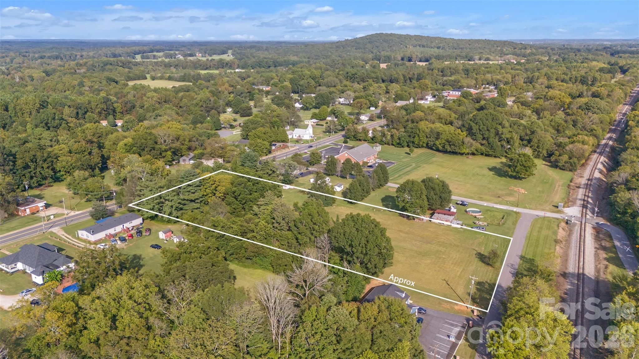 208 East Main Street Cleveland, NC 27013 - Photo 5 of 48