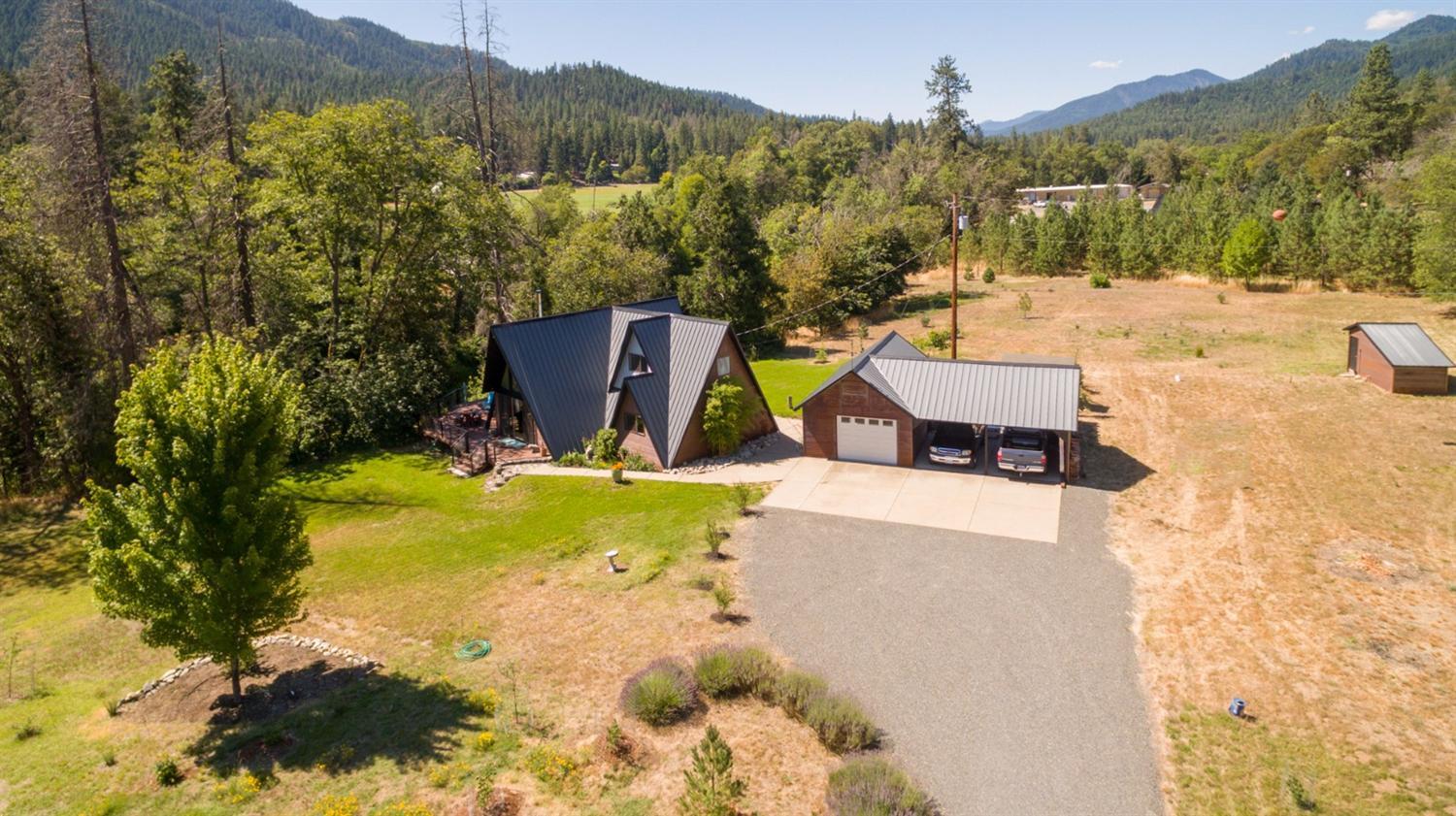 6791 Upper Applegate Road Jacksonville, OR 97530 - Photo 8 of 35 Additional Photo