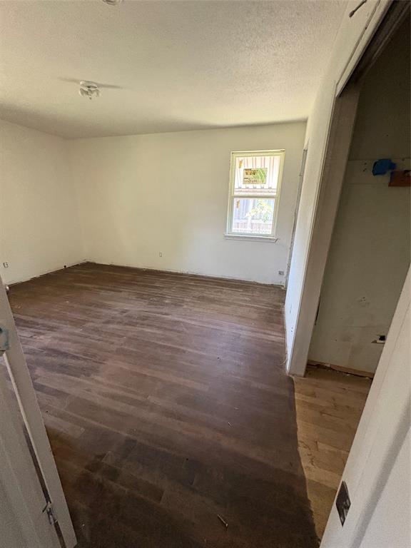 2306 Greenland Drive Dallas, TX 75228 - Photo 17 of 18 a view of an empty room