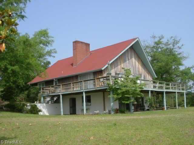 0 Samarcand Road Eagle Springs, NC 27242 - Photo 1 of 9 Exterior Front.